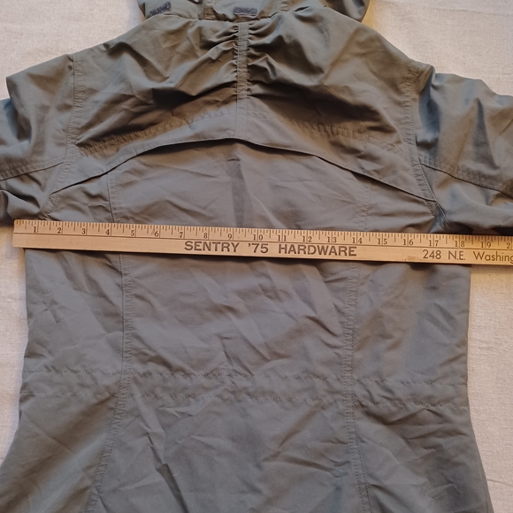 Eddie Bauer Light Jacket Women's Size Small - Picture 7 of 8